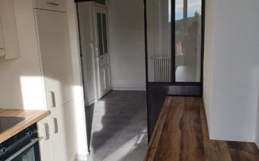 Apartment 4.5 rooms - image - 2