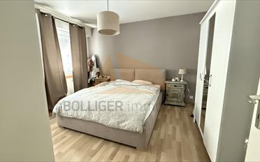 Wohnung 5.5 Zimmer - image - 8