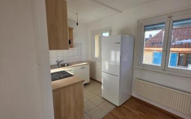 Apartment 2.5 rooms - image - 2