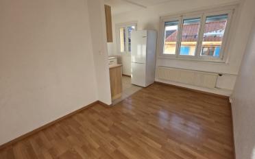 Apartment 2.5 rooms - image - 5