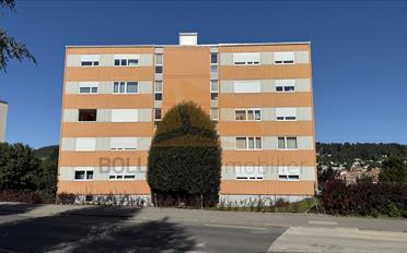 Wohnung 4.5 Zimmer - image - 2