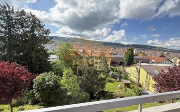 Wohnung 4.5 Zimmer - image - 9