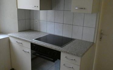Apartment 4 rooms - image - 2