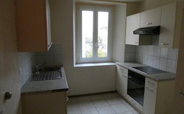 Apartment 4 rooms - image - 1