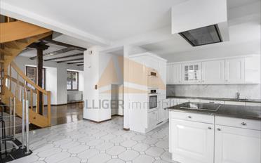Wohnung 6 Zimmer - image - 1