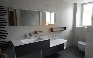 Wohnung 6 Zimmer - image - 10