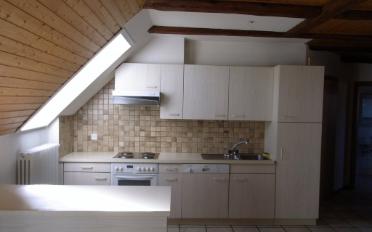 Apartment 4 rooms - image - 2