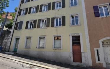 Apartment 4 rooms - image - 1