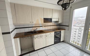 Wohnung 4 Zimmer - image - 7
