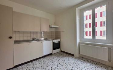 Wohnung 3 Zimmer - image - 1