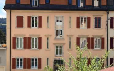 Apartment 2 rooms - image - 10