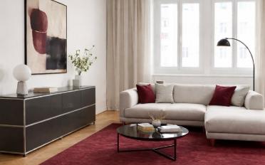 Wohnung 3.5 Zimmer - image - 3