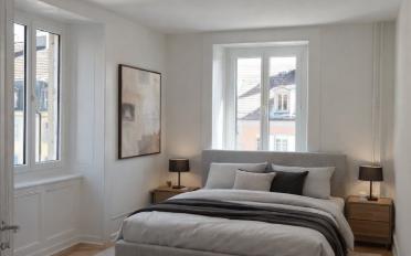 Wohnung 3.5 Zimmer - image - 4