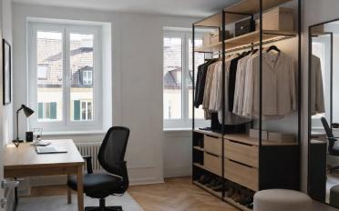 Wohnung 3.5 Zimmer - image - 5