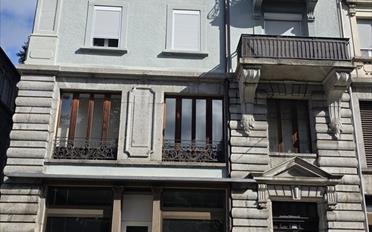 Apartment 3 rooms - image - 1