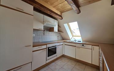 Apartment 4 rooms - image - 1