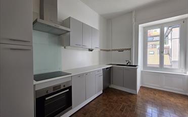 Apartment 3 rooms - image - 1