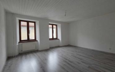 Apartment 5.5 rooms - image - 5