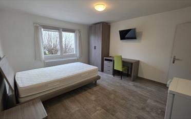 Single room 1 room - image - 1