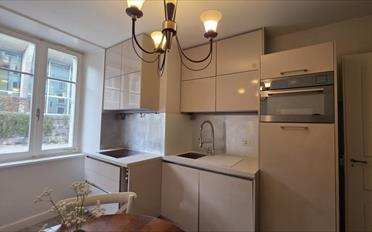 Wohnung 3 Zimmer - image - 1