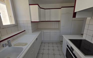 Appartement 4 pièces - image - 2