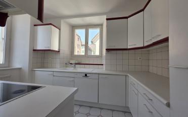 Wohnung 4 Zimmer - image - 1