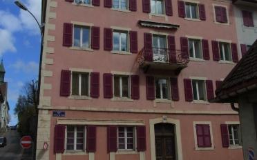 Wohnung 4 Zimmer - image - 7