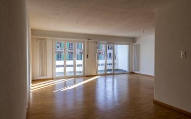 Apartment 3.5 rooms - image - 2