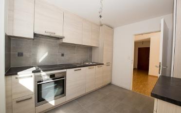 Apartment 3.5 rooms - image - 1