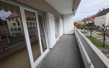 Apartment 3.5 rooms - image - 3