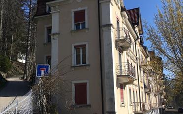 Apartment 4 rooms - image - 12