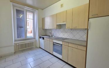 Wohnung 3 Zimmer - image - 4