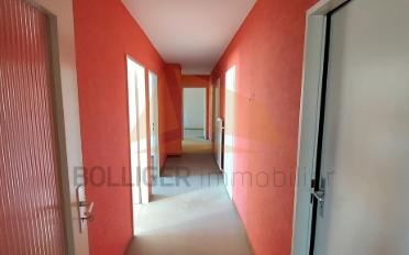 Appartement 6 pièces - image - 10