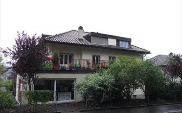 Appartement 7 pièces - image - 1