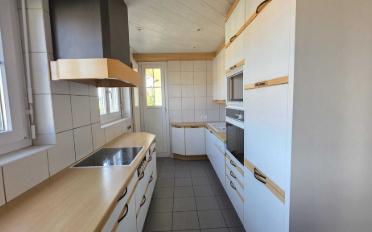 Apartment 5 rooms - image - 1