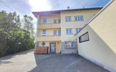 Apartment 5 rooms - image - 12