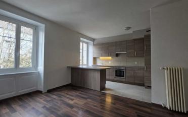 Wohnung 3 Zimmer - image - 1