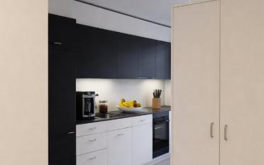 Wohnung 2.5 Zimmer - image - 2