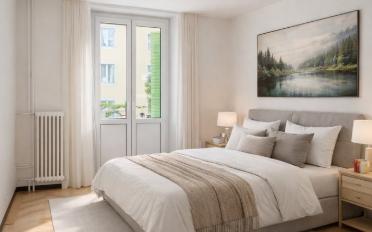 Wohnung 2.5 Zimmer - image - 5
