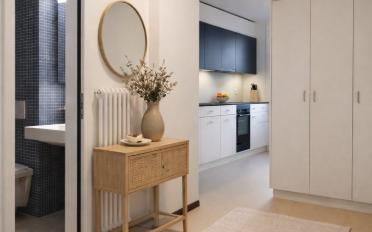 Wohnung 2.5 Zimmer - image - 1