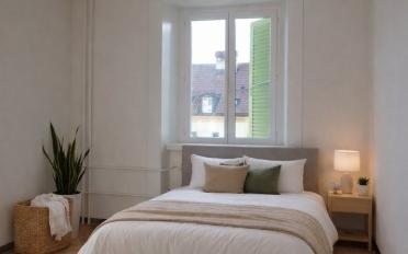 Wohnung 2.5 Zimmer - image - 5