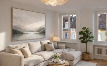 Wohnung 2.5 Zimmer - image - 4