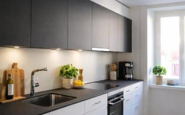 Wohnung 2.5 Zimmer - image - 2