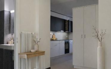 Wohnung 2.5 Zimmer - image - 1