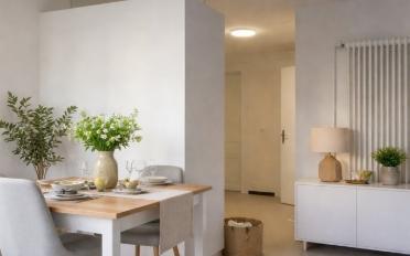Wohnung 2.5 Zimmer - image - 3