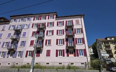 Wohnung 3 Zimmer - image - 10