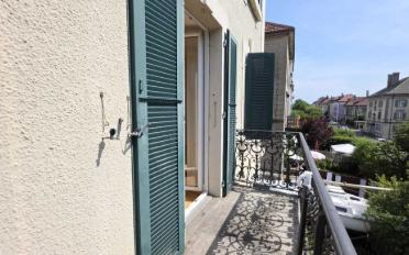 Apartment 4 rooms - image - 6