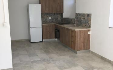 Apartment 1 room - image - 1