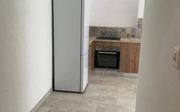 Apartment 1 room - image - 4