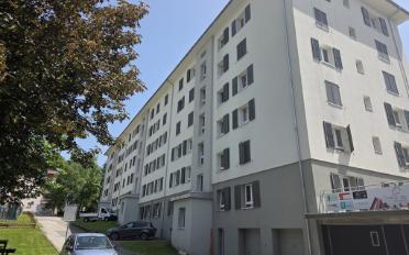 Appartement 3 pièces - image - 2